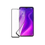 Verre trempé Chapter 03 Core GLA36A03C