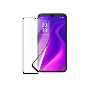 Verre trempé Chapter 03 Core GLA36A03C