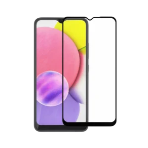 Verre trempé Samsung A04S GLA36A04S