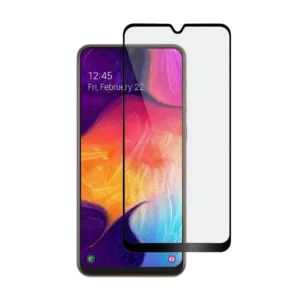 Verre trempé Samsung A10S GLA36A10S