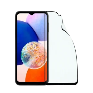 Verre trempé Samsung A14 GLA36A14