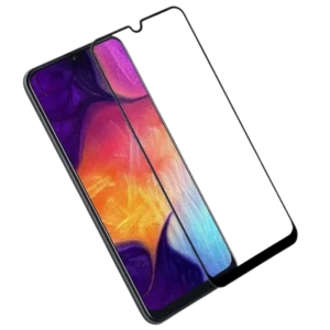 Verre trempé Samsung A20S GLA36A20S