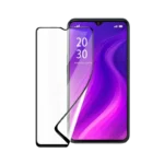 Verre trempé Samsung A23 GLA36A23