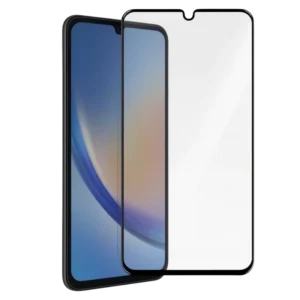 Verre trempé Samsung A34 GLA36A34