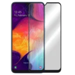 Verre trempé Samsung A50 GLA36A50
