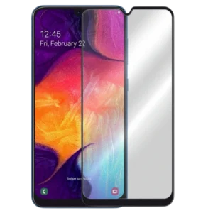 Verre trempé Samsung A50 GLA36A50