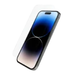 Verre trempé iPhone XR GLA36XR