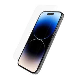 Verre trempé iPhone XR GLA36XR