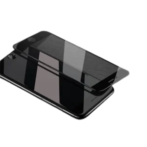 Verre trempé iPhone 8 Plus GLA368G+