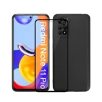 Verre trempé Redmi Note 11 Pro