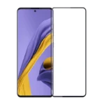 Verre trempé Galaxy A53 GLA36A53