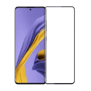 Verre trempé Galaxy A53 GLA36A53