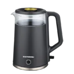 Hausberg HB-3619NG Bouilloire Électrique 2L 1800W - Produit Electromax Maroc
