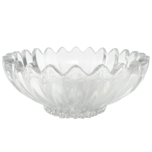 BRASILIA-SMALL – Bol 34 cl en Verre Transparent