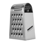 Ibili 705300 – Mini Râpe 4 Faces Inox