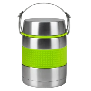 Ibili 741407 – Thermo Alimentaire Inox 750 ml - Produit Electromax Maroc