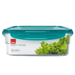 Ibili 790423 – Récipient Hermétique Tritan 2,3 L