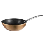 Ibili 495324 – Poêle Copper 24 cm - Produit Electromax Maroc