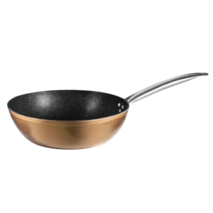 Ibili 495324 – Poêle Copper 24 cm - Produit Electromax Maroc