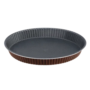 Tefal J5547302 Moule à Cake 28 cm – Antiadhésif Durable