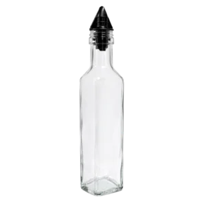 HUILLIER CA-120825-10911 en Verre 250ml avec Bec Verseur
