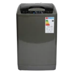 Genial GAWT800XTP – Machine à Laver Top Load 8 kg - Produit Electromax Maroc