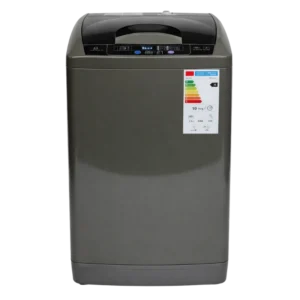 Genial GAWT800XTP – Machine à Laver Top Load 8 kg - Produit Electromax Maroc