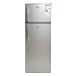 Genial GRF280DHS – Réfrigérateur 280L 2 Portes Silver - Produit Electromax Maroc