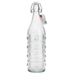 ibili 740101  1 L Bouteille en Verre - Produit Electromax Maroc