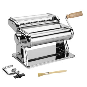Lamacom MP1771 Machine à Pâte Multifonction 18 cm - Produit Electromax Maroc