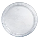 Moule à Tarte Rond en Verre 32 cm MV0032 - Produit Electromax Maroc