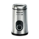 Taurus Aromatic – Moulin à Café Électrique - Produit Electromax Maroc