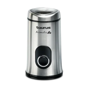 Taurus Aromatic – Moulin à Café Électrique - Produit Electromax Maroc