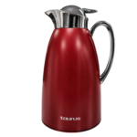Taurus Carafe Isotherme en Acier Inoxydable 1000 ml - Produit Electromax Maroc
