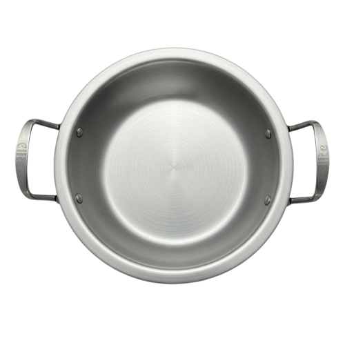 MH-TG08 Tajine Inox 30 cm – Tajine en Acier Inoxydable Electromax Maroc MH-TG08 Tajine Inox 30 cm – Tajine en Acier Inoxydable – Image 3