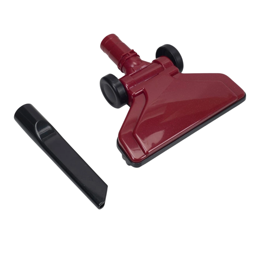 Hausberg HB-2025RS – Aspirateur Mini Pratique 700W 0,5 L Electromax Maroc Hausberg HB-2025RS – Aspirateur Mini Pratique 700W 0,5 L – Image 5