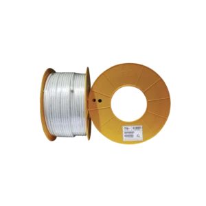 Azatech MX1510 Câble coaxial WH