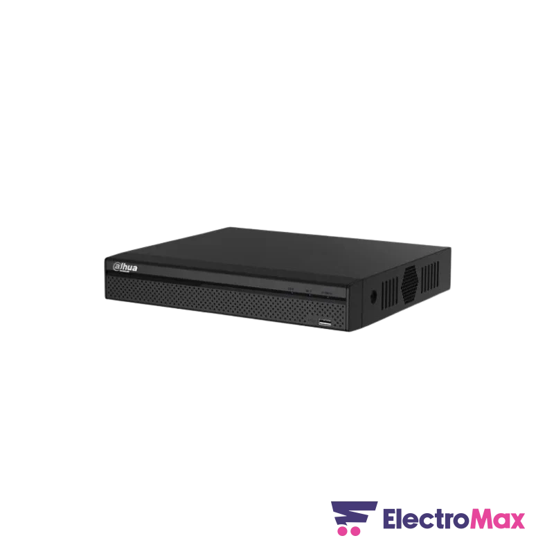 DVR Dahua DH-XVR4108HS-X1 8CH Electromax Maroc DVR Dahua DH-XVR4108HS-X1 8CH