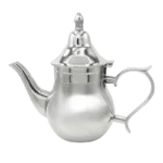 Bonomi TP-01-GW7.98 Théière 0.4L Inox – Élégante - Produit Electromax Maroc