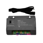 Bloc alimentation WD12V5A4CH 12V 5A - Produit Electromax Maroc