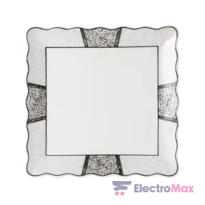 Assiette W-30GK-N 30cm - Produit Electromax Maroc