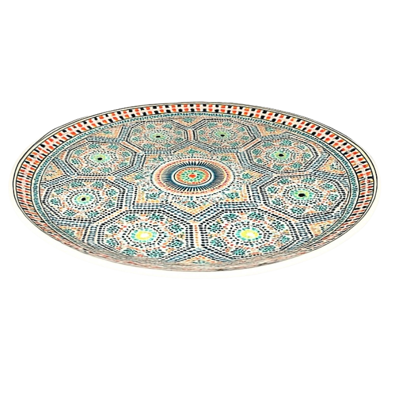 KOLN BY001-18PE Assiette 45" Electromax Maroc KOLN BY001-18PE Assiette 45″ - Produit Electromax Maroc