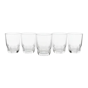 Verres KOLN lot de 6 - Produit Electromax Maroc