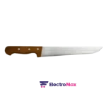 Couteau Bluster YR-K05-12 inox bois