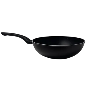 Jata SEW28 Poêle wok 28cm induction