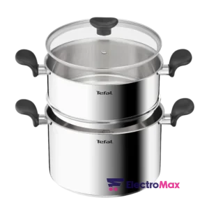 Tefal E3089504 Couscoussier Primary 24cm 6,7 Litre