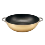 Ibili 495632 Poêle Profonde NATURA 32cm
