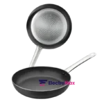 Ibili 403028 Poêle I-CHEF 28 cm - Produit Electromax Maroc