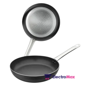 Ibili 403028 Poêle I-CHEF 28 cm - Produit Electromax Maroc