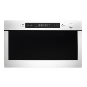 Whirlpool AMW 439/IX Micro-ondes Encastrable – 22L, 750W